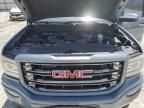 2016 GMC Sierra K1500 SLT