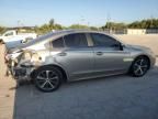 2016 Subaru Legacy 2.5I Limited