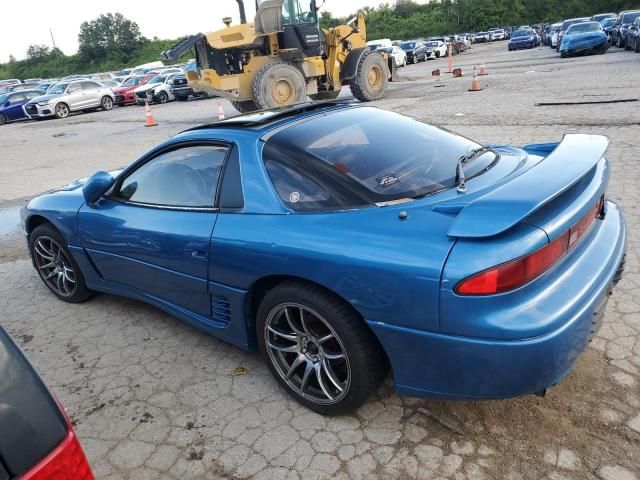 1993 Mitsubishi 3000 GT SL