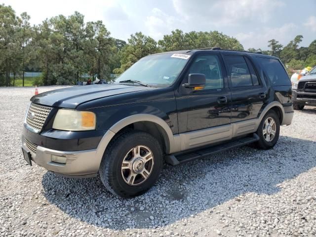 2003 Ford Expedition Eddie Bauer