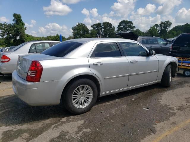 2008 Chrysler 300 LX