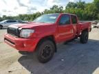 2008 Toyota Tacoma Double Cab