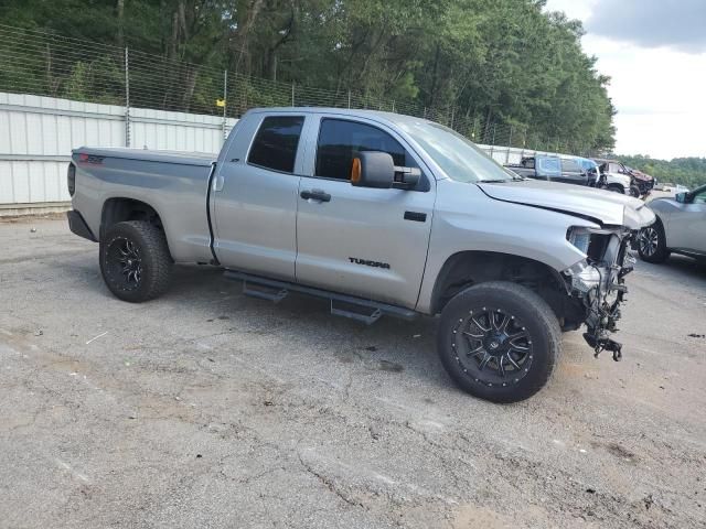 2021 Toyota Tundra Double Cab SR