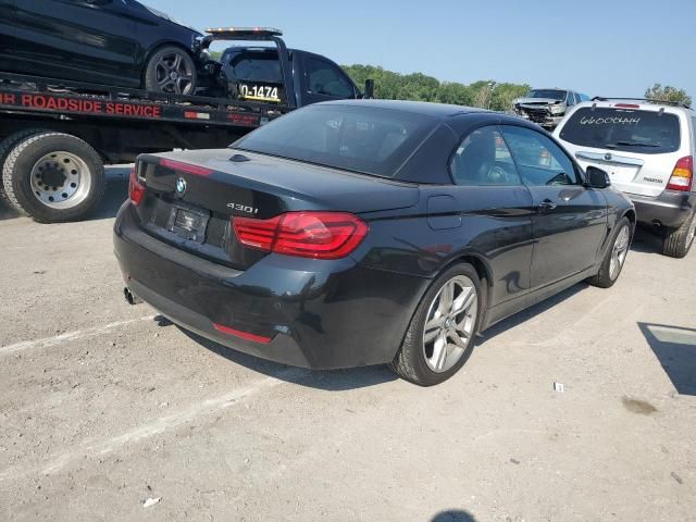 2018 BMW 430XI