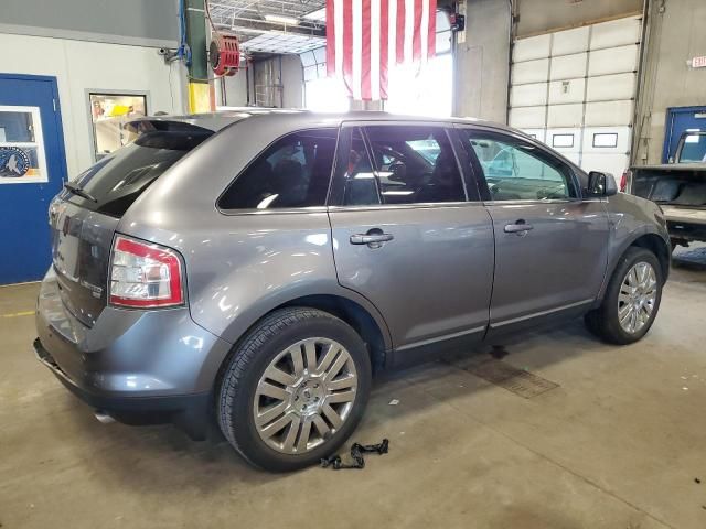 2010 Ford Edge Limited