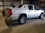 2012 Chevrolet Avalanche LT