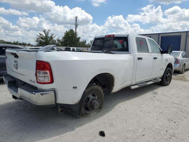 2022 Dodge 2022 RAM 3500 Tradesman