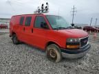 2011 GMC Savana G3500