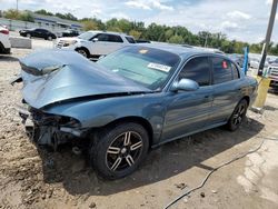 2002 Buick Lesabre Custom en venta en Louisville, KY