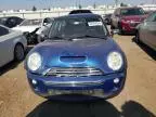 2006 Mini Cooper S