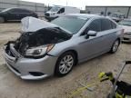 2016 Subaru Legacy 2.5I Premium