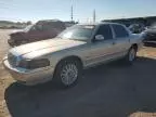 2009 Mercury Grand Marquis LS