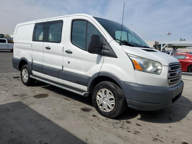 2015 Ford Transit T-250