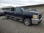 2008 Chevrolet Silverado K2500 Heavy Duty