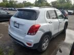 2018 Chevrolet Trax 1LT