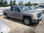 2008 Chevrolet Silverado K1500