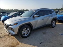 Hyundai Tucson sel Vehiculos salvage en venta: 2024 Hyundai Tucson SEL