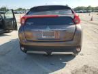 2018 Mitsubishi Eclipse Cross SE