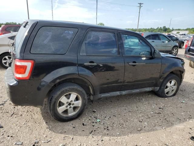 2010 Ford Escape XLS