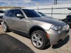 2010 BMW X3 XDRIVE30I