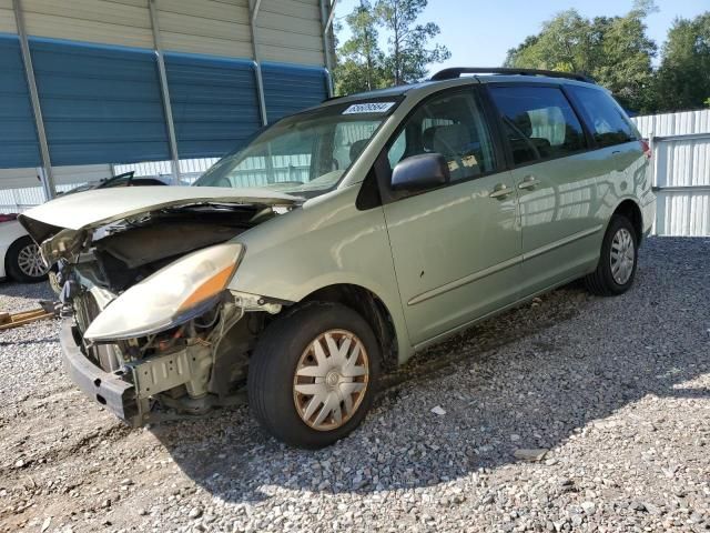 2007 Toyota Sienna CE