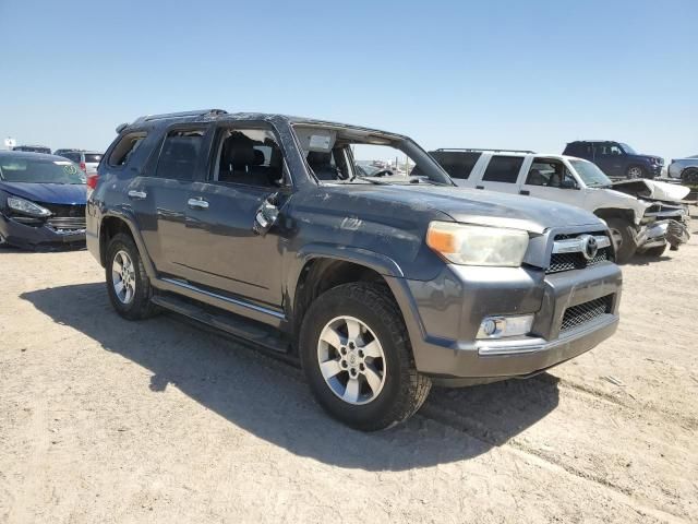 2010 Toyota 4runner SR5