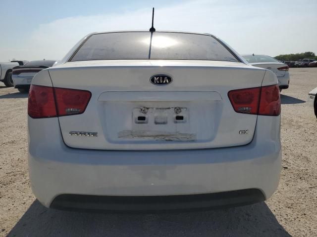 2013 KIA Forte EX