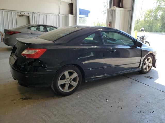 2006 Honda Civic EX