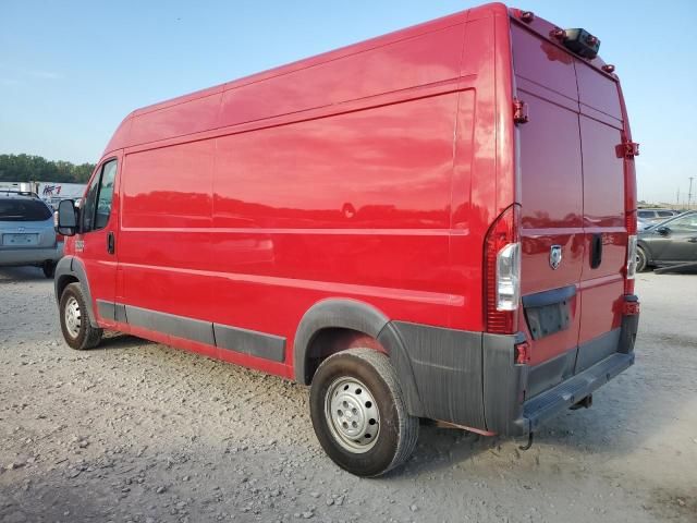 2015 Dodge RAM Promaster 2500 2500 High