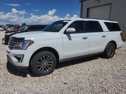 2021 Ford Expedition Max Limited en venta en Casper, WY