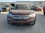 2017 Honda Pilot EXL