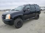 2007 GMC Yukon