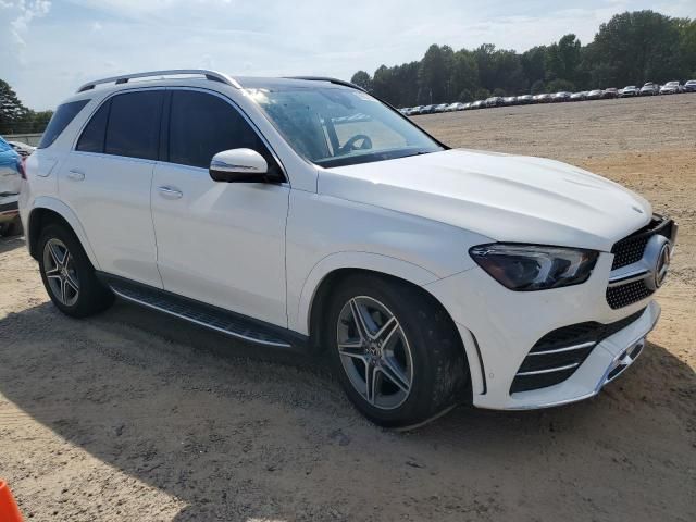 2020 Mercedes-Benz GLE 350 4matic