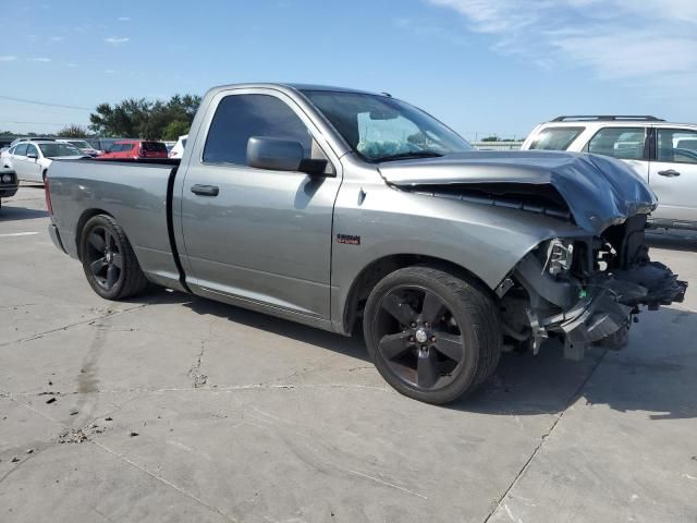 2013 Dodge RAM 1500 ST