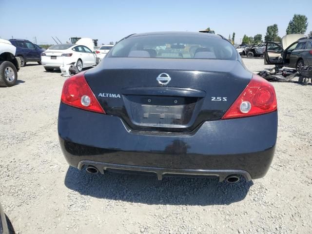 2013 Nissan Altima S