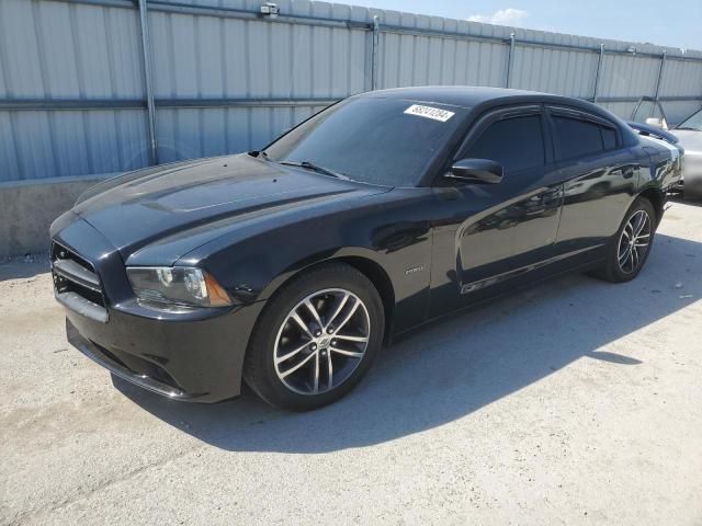 2014 Dodge Charger R/T