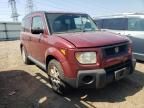 2006 Honda Element EX