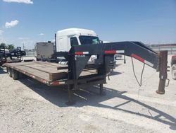 Cbqt salvage cars for sale: 1997 Cbqt Trailer