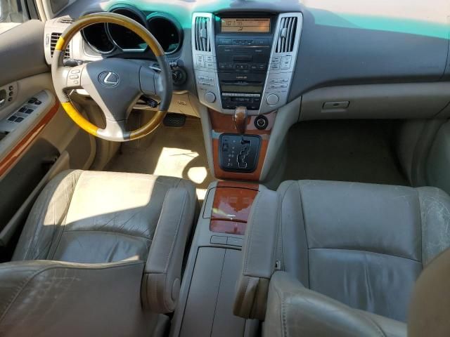 2004 Lexus RX 330