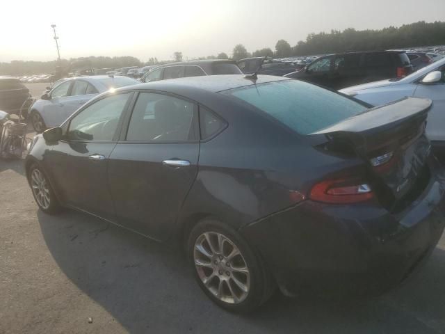 2014 Dodge Dart Limited