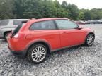 2009 Volvo C30 T5