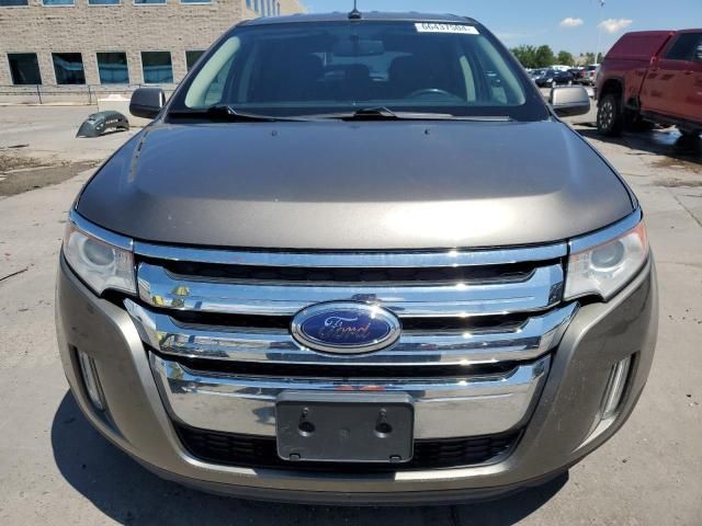 2012 Ford Edge SEL