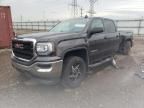 2016 GMC Sierra K1500