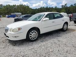 Run And Drives Cars for sale at auction: 2009 Buick Lacrosse CX