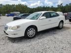 2009 Buick Lacrosse CX