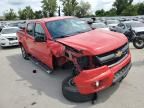 2020 Chevrolet Colorado Z71