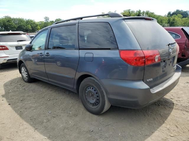 2006 Toyota Sienna CE