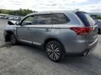 2019 Mitsubishi Outlander ES