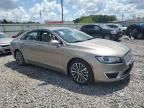 2019 Lincoln MKZ Reserve I