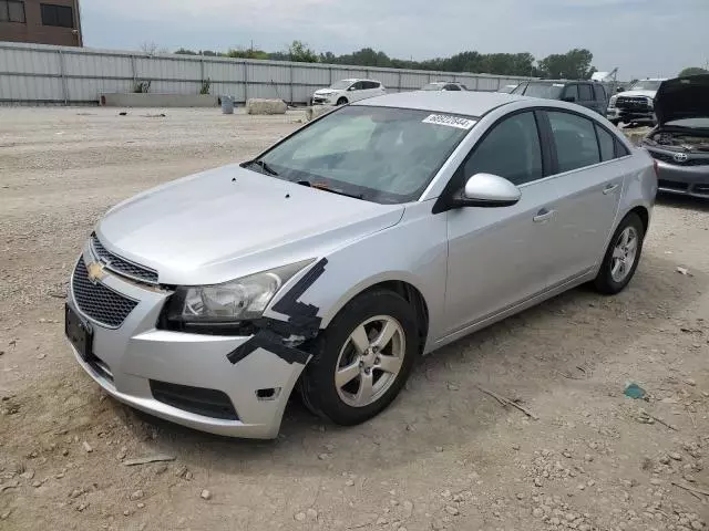 2011 Chevrolet Cruze LT